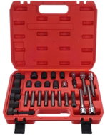 SIXTOL Mechanic Puller Set 4, 30pcs - Car Mechanic Tools