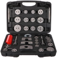 SIXTOL Mechanic Brake Set Black 35 - Brake Piston Press