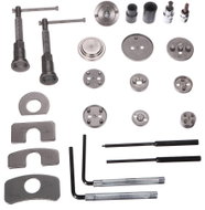 SIXTOL Mechanic Brake Set Black 50 - Brake Piston Press