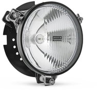 WESEM Parabola dálková RAJD2.46202 150 mm, H3 12 V, rozptyl 120° - Parabola