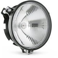 WESEM Parabola dálková RAJD2.46212 180 mm, H3 12 V, rozptyl 120° - Parabola