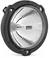 WESEM Távolsági fényszóró parabola kerettel RAJD3.46712 180 mm, H3 12 V - Parabola