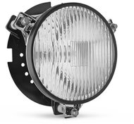 WESEM Parabola mlhová RAJD2.46222 150 mm, H3 12 V, rozptyl 120° - Parabola