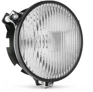 WESEM Parabola mlhová RAJD2.46232 180 mm, H3 12 V, rozptyl 120° - Parabola