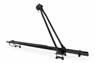 Multipa Nosič kol na střechu, ocelový se zámkem, VDP - Roof Bike Rack