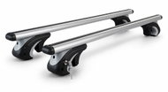 Multipa Příčníky na hagusy 135 cm STANDARD, VDP - Roof Racks