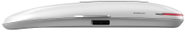 Enroad Nomadix Pro Roof Box Slim-400-E-white - Roof Box
