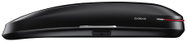 Enroad Nomadix Pro Roof Box 500-E-black - Roof Box