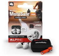 ALPINE MotoSafe Tour 2026 - Earplugs