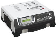 GYS FLASH 125.12 CNT FV 12V, 20–1500Ah, 120A, 5m cables - Car Battery Charger