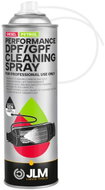 JLM Performance DPF/GPF Foam Spray 500ml - DPF Cleaner