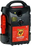 BANNER Booster P Start Truck 12/24V, 3100/6200A - Jump Starter