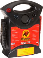 BANNER Booster P3 EVO MAX 12V, 3100A - Jump Starter