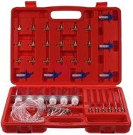 SIXTOL Mechanic Flow Meter 1 - Car Mechanic Tools
