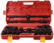 SIXTOL Mechanic Wrench Set 3, heavy-duty, 26 ks - Standard Socket Set