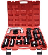 SIXTOL Mechanic Ball Joint 7, 21 ks - Car Mechanic Tools