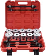 SIXTOL Mechanic Puller Set 3, 27 ks - Car Mechanic Tools