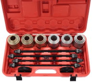 SIXTOL Mechanic Puller Set 4, 27 ks - Car Mechanic Tools
