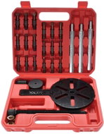SIXTOL Mechanic Bearing Puller 4 - Car Mechanic Tools