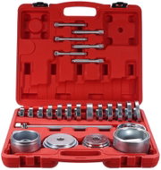 SIXTOL Mechanic Bearing Puller 7, 31 ks - Car Mechanic Tools