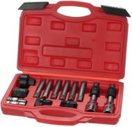 SIXTOL Mechanic Pulley Set 1, 13 ks - Car Mechanic Tools