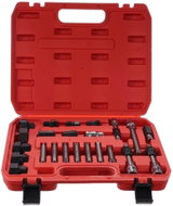 SIXTOL Mechanic Pulley Set 3, 24 ks - Car Mechanic Tools