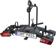 Compass Shark sklopný na dvě kola - Towbar Bike Rack