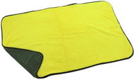 Compass Mycí utěrka GRAND TOWEL 80 × 50 cm - Car Microfiber Cloth