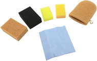 Compass MULTIPACK 6 Car Washing Kit - Cleaning Kit