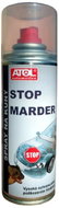 ATOL Marten Repellent Spray 400ml - Marten Repellents
