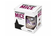 KUNAGONE Natural Mouse Repellent, Set of 2 - Rodenticide