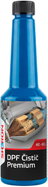 SHERON DPF Cleaner & Regenerator Premium, 150ml - DPF Cleaner