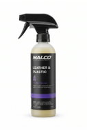 MALCO Čistič kůže a plastů, 473 ml - Leather Cleaner