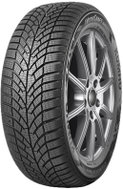 Kumho 175/80 R14 WP52+ 88T 3PMSF - Winter tyre