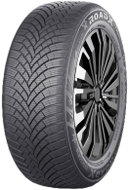 RoadX 205/55 R16 FROST 91H 3PMSF - Winter tyre