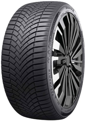 RoadX 205/55 R16 MULTISEASON 91H 3PMSF - All-season tyre - Main image