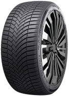 RoadX 205/55 R17 MULTISEASON 95W XL 3PMSF - All-season tyre