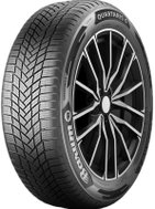 Barum 215/50 R18 Quartaris 6 92W FR 3PMSF - All-season tyre