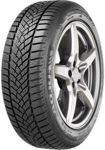 Fulda 215/60 R16 KRISTALL CONTROL HP 2 99H XL 3PMSF - Winter tyre - Main image
