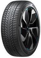 Hankook 215/60 R17 IW01 100H XL 3PMSF EV Sound Absorber - Winter tyre