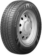 Kumho 215/65 R16 C CW51 109/107T 3PMSF - Winter tyre