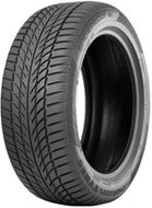 Nokian Tyres 225/45 R18 Snowproof 3P 95V XL FR 3PMSF Aramid - Winter tyre