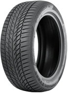 Nokian Tyres 235/50 R20 Snowproof 3P 104V XL 3PMSF Aramid - Winter tyre