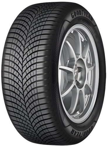Goodyear 235/55 R19 VECTOR 4SEASONS GEN-3 105T XL ST 3PMSF - All-season tyre - Main image