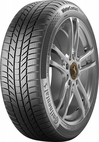 Continental 255/40 R22 WinterContact TS 870 P 103V XL FR Main image Continental 255/40 R22 WinterContact TS 870 P 103V XL FR - Winter tyre - Main image