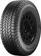 General Tire 255/55 R20 GRABBER AT3 PLUS 110H XL FR 3PMSF - All-season tyre