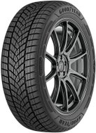 Goodyear 255/65 R18 UG PERFORMANCE + SUV 115H XL 3PMSF - Winter tyre