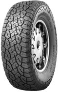 Kumho 265/65 R17 AT52 112T 3PMSF - All-season tyre