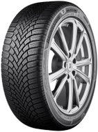 Bridgestone 275/40 R22 BLIZZAK 6 107W XL FR 3PMSF Enliten - Winter tyre