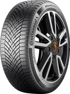 Continental 285/40 R20 AllSeasonContact 2 108W XL FR 3PMSF - All-season tyre